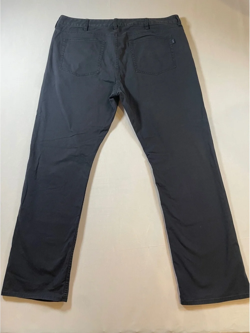 Vineyard Vines Men's 5-Pocket Pant Chino Pants Dark Navy Blue Size 40x32